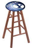 Brigham Young Counter Stool