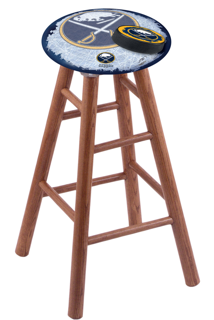 Buffalo Sabres Counter Stool
