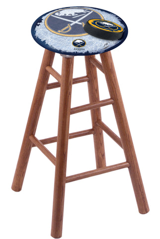 Buffalo Sabres Counter Stool