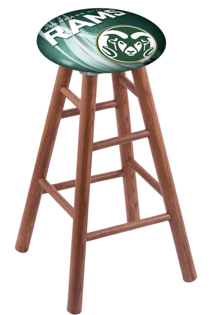 Colorado State Counter Stool