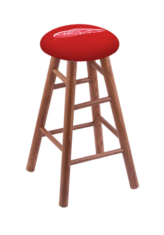 Detroit Red Wings Counter Stool