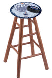 Edmonton Oilers Counter Stool