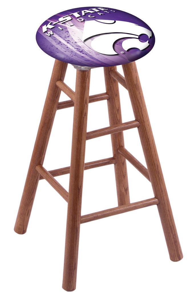 Kansas State Counter Stool