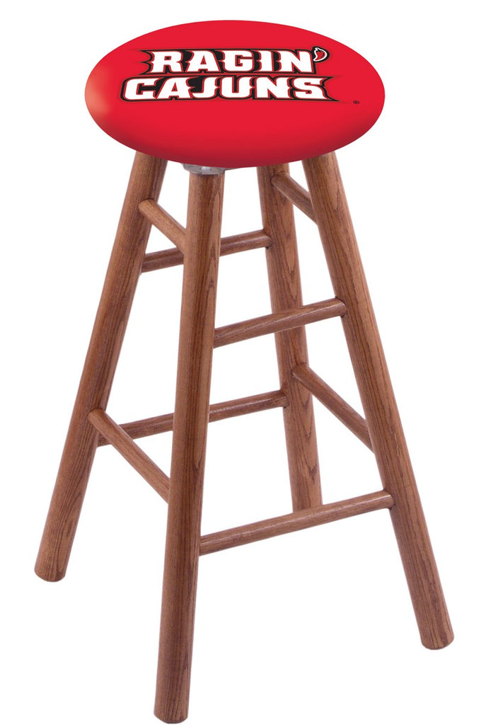 Louisiana-lafayette Counter Stool