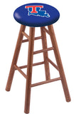 Louisiana Tech Counter Stool