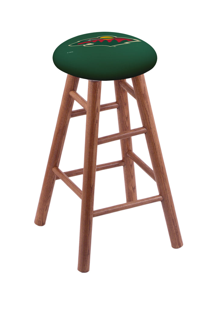 Minnesota Wild Counter Stool