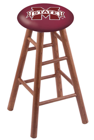 Mississippi State Counter Stool