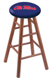 Ole' Miss Counter Stool