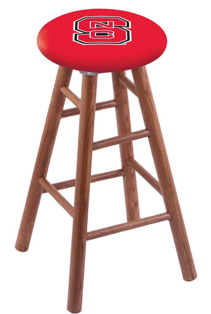 North Carolina State Counter Stool