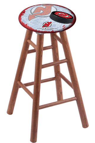 New Jersey Devils Counter Stool