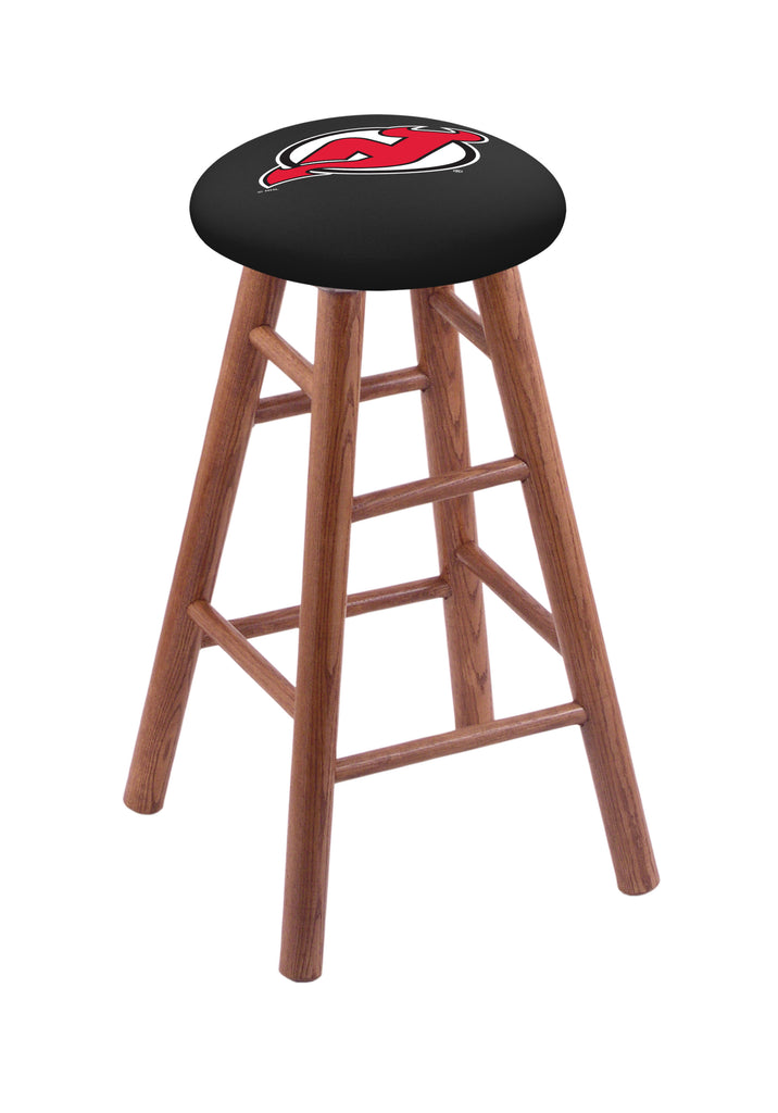 New Jersey Devils Counter Stool