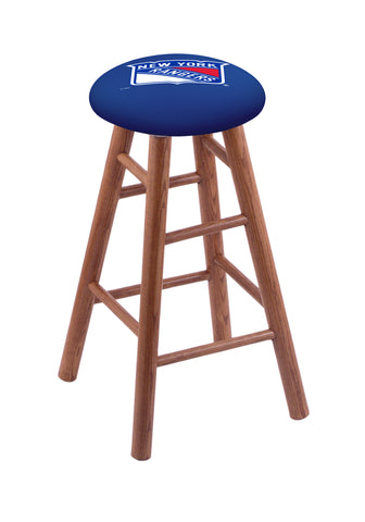 New York Rangers Counter Stool