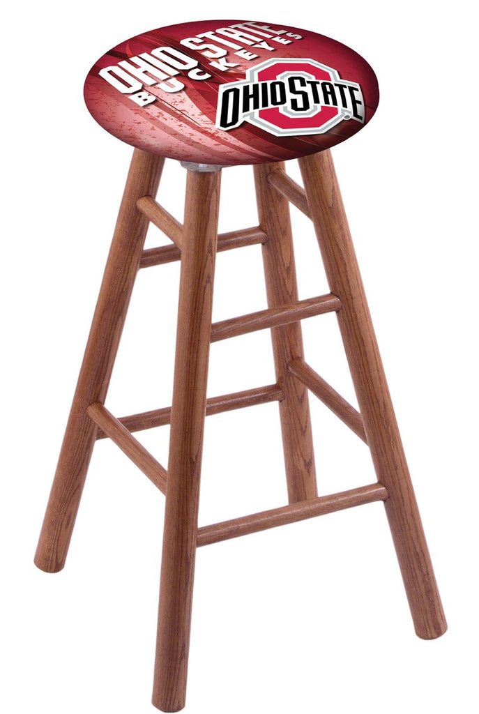 Ohio State Counter Stool