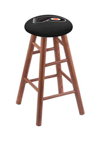 Philadelphia Flyers Counter Stool W-black Background