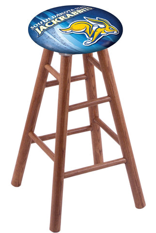 South Dakota State Counter Stool