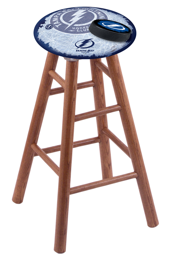 Tampa Bay Lightning Counter Stool