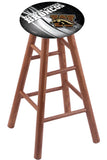Western Michigan Counter Stool