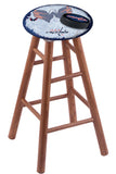 Washington Capitals Counter Stool
