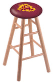 Arizona State Counter Stool With Sparky Logo