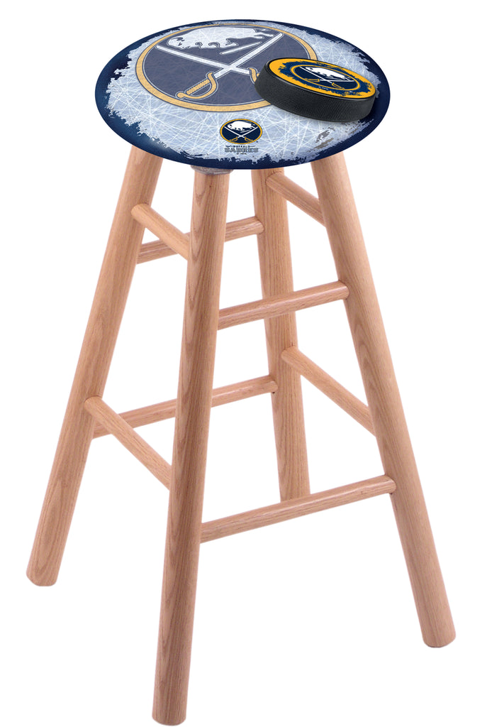 Buffalo Sabres Counter Stool