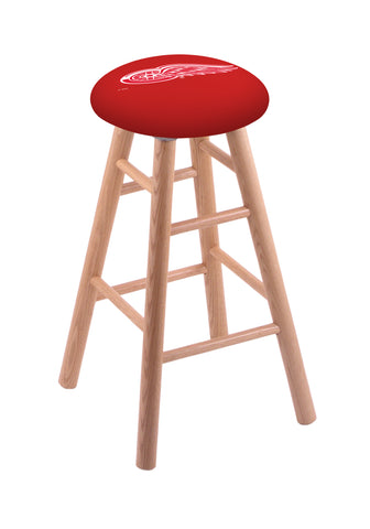 Detroit Red Wings Counter Stool