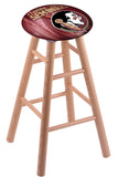 Florida State (head) Counter Stool
