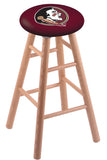 Florida State (head) Counter Stool