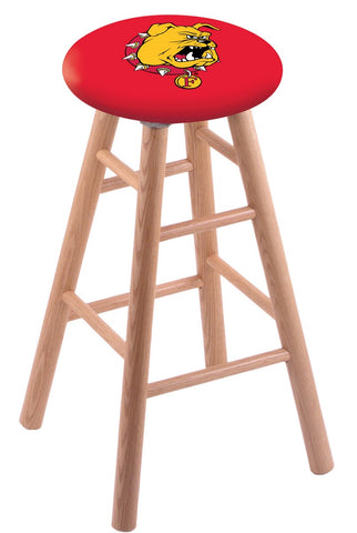 Ferris State Counter Stool
