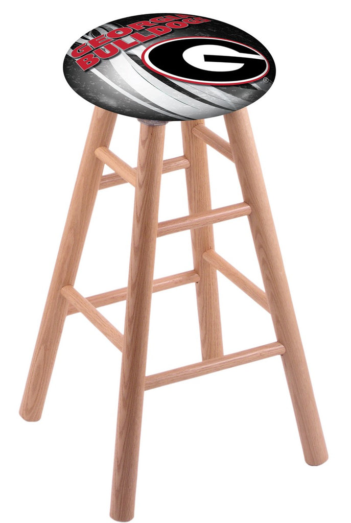 Georgia "g" Counter Stool