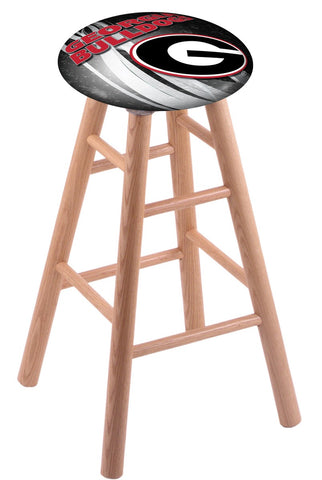 Georgia "g" Counter Stool