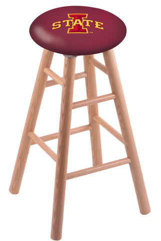 Iowa State Counter Stool