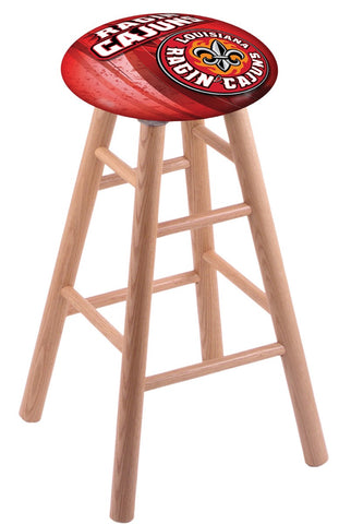 Louisiana-lafayette Counter Stool