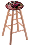 Louisiana-monroe Counter Stool