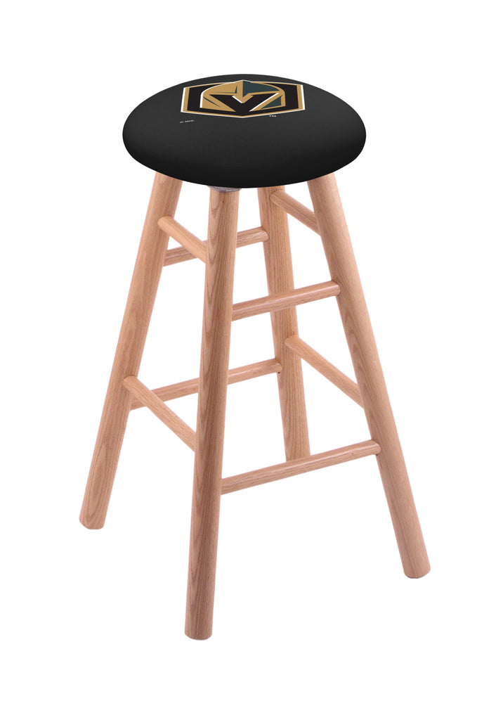 Vegas Golden Knights Counter Stool