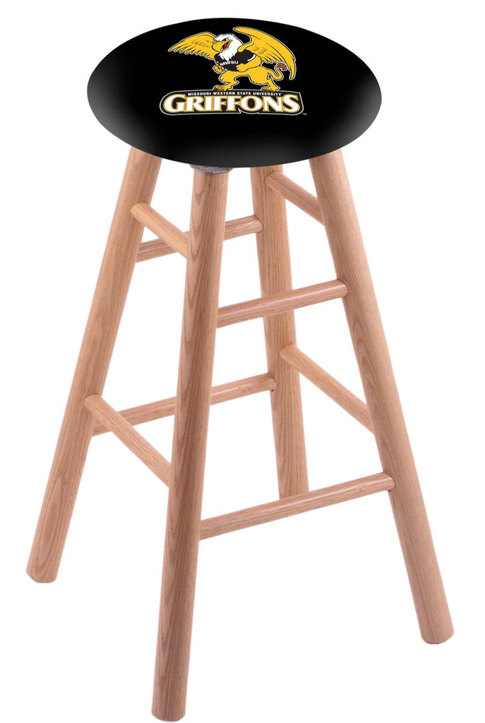 Missouri Western State Counter Stool