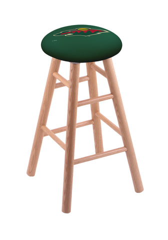 Minnesota Wild Counter Stool