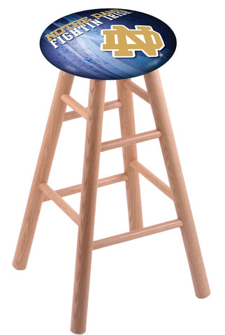 Notre Dame (nd) Counter Stool