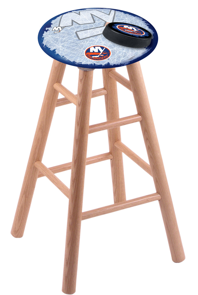 New York Islanders Counter Stool