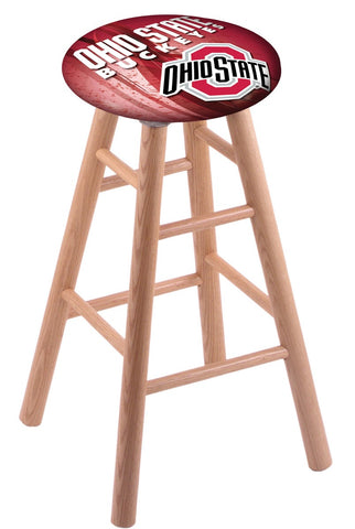 Ohio State Counter Stool