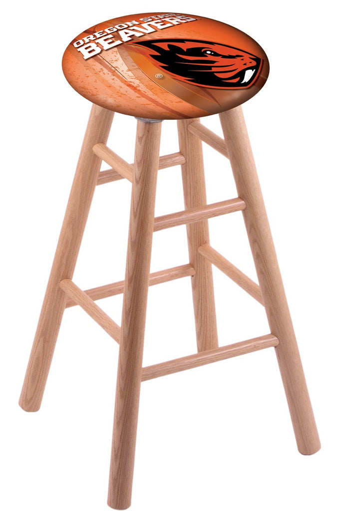 Oregon State Counter Stool