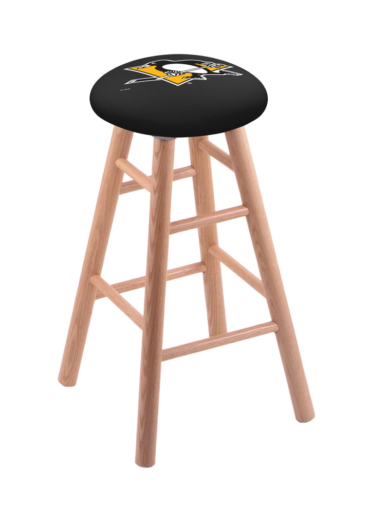Pittsburgh Penguins Counter Stool