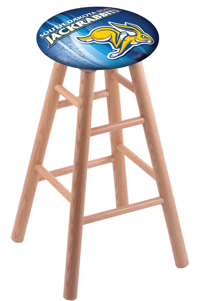 South Dakota State Counter Stool