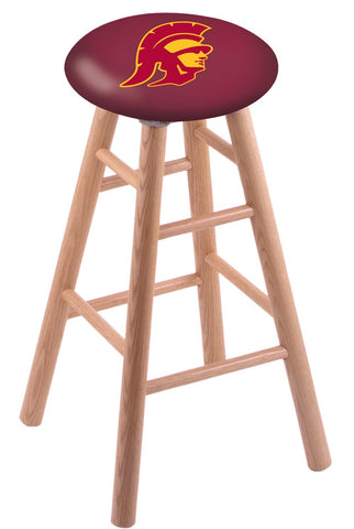 Usc Trojans Counter Stool