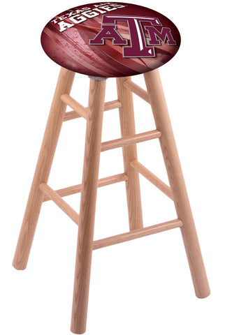 Texas A&m Counter Stool