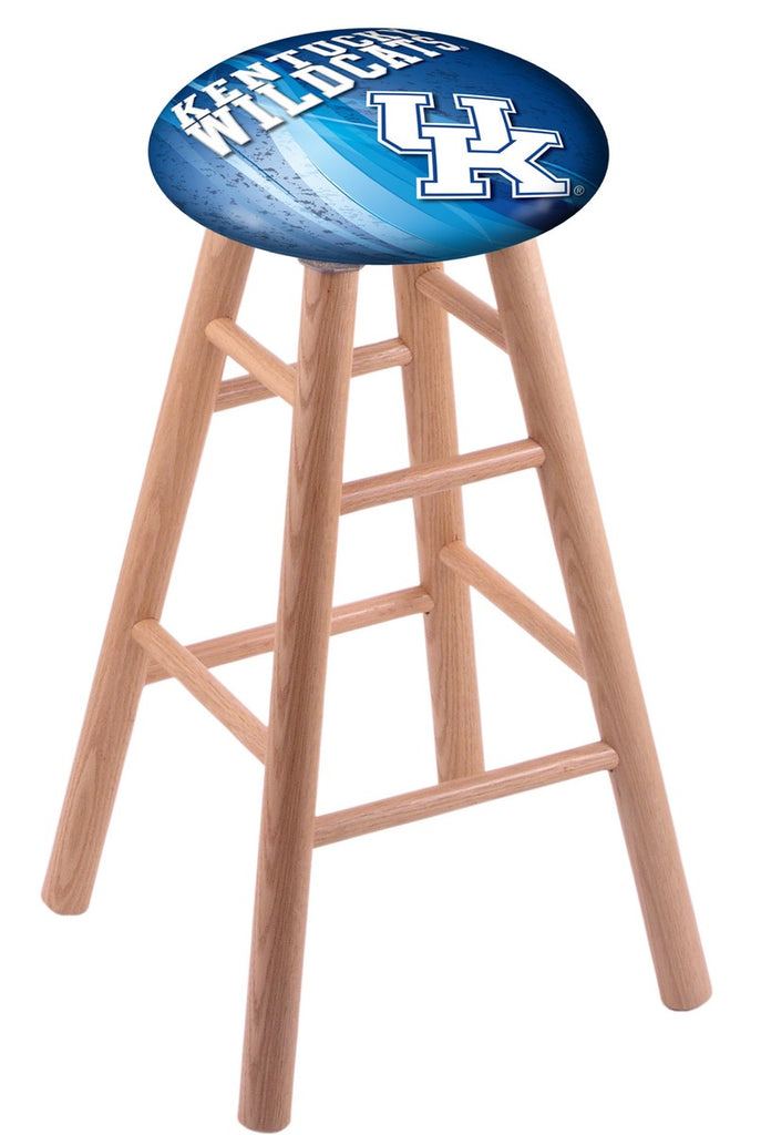 Kentucky "uk" Counter Stool