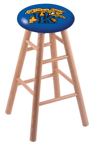 Kentucky "wildcat" Counter Stool