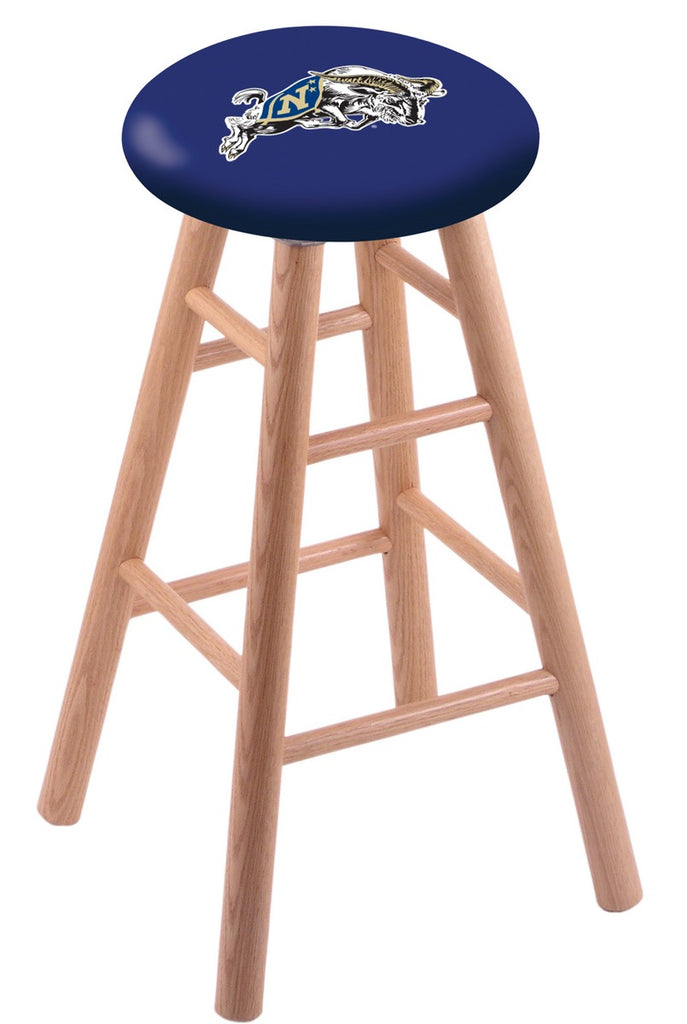 Us Naval Academy (navy) Counter Stool