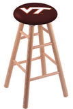 Virginia Tech Counter Stool