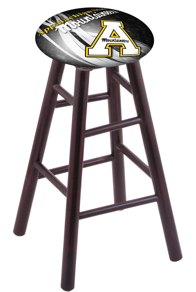 Appalachian State Bar Stool
