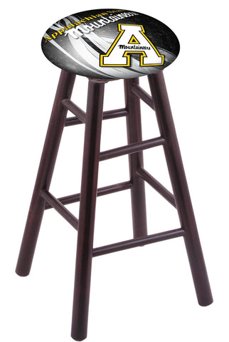 Appalachian State Bar Stool